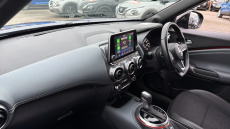 Nissan Juke 1.0 DiG-T 114 Tekna 5dr DCT Petrol Hatchback